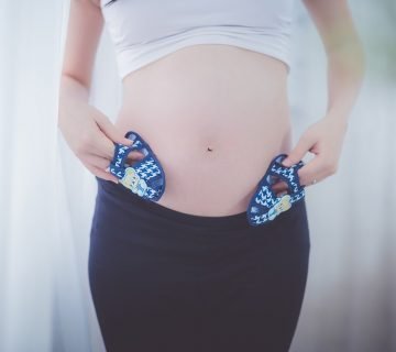 Wanneer u zwanger bent