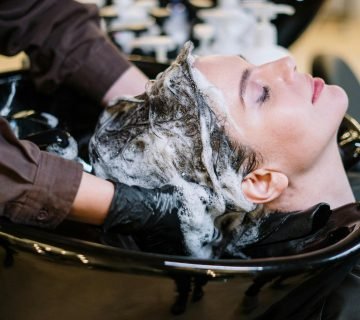 Professionele haarverzorging: essentieel voor een gezonde haardos