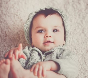De invloed van kleding op de gezondheid van je baby