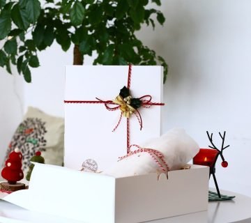 De leukste cadeautjes voor de feestdagen