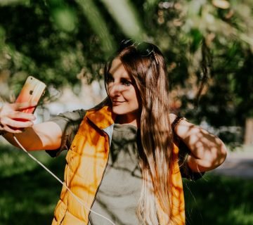 Instagram’s invloed op mode en beauty