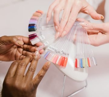 Zo bouw je een veelzijdige carrière in de beautybranche met slimme opleidingskeuzes