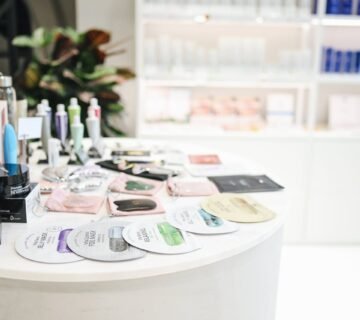 Beauty tips voor een stralende look elke dag
