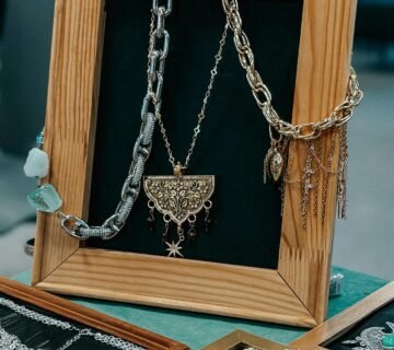 Sieraden voor elke dag voor een tijdloze en stijlvolle look