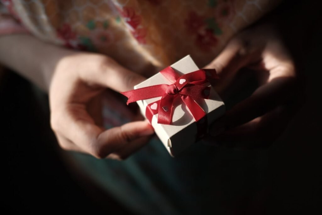 Zo vind je het perfecte geschenk zonder stress