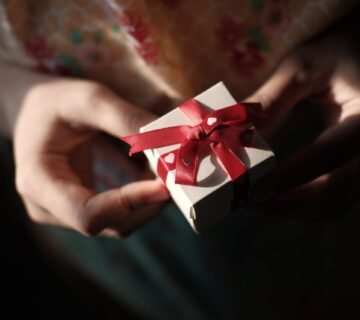 Zo vind je het perfecte geschenk zonder stress